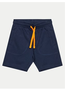 Original Marines Szorty sportowe DEP2142B Granatowy Regular Fit ze sklepu MODIVO w kategorii Spodenki chłopięce - zdjęcie 181083999