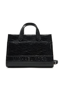 Michael Kors Torebka 30R5S3GM5L Czarny ze sklepu MODIVO w kategorii Torebki damskie - zdjęcie 181084017