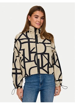 ONLY Kurtka przejściowa Betty 15281509 Beżowy Regular Fit - id: 0000304791079 - marki ONLY - 181084069 ONLY Kurtka przejściowa Betty 15281509 Beżowy Regular Fit ze sklepu MODIVO w kategorii Kurtki damskie - zdjęcie 181084069