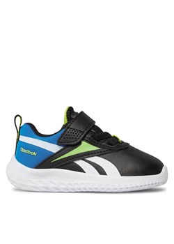 Reebok Buty do biegania Rush Runner 5 Syn Td IG0534 Czarny ze sklepu MODIVO w kategorii Buty sportowe dziecięce - zdjęcie 181084196