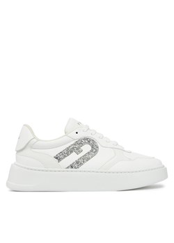 Furla Sneakersy Sport Lace-Up Sneaker YI07SPT BX3727 3752S Kolorowy ze sklepu MODIVO w kategorii Buty sportowe damskie - zdjęcie 181084236
