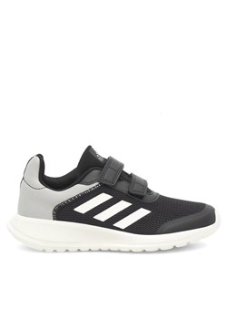 adidas Buty TENSAUR RUN 2.0 GZ3434 Czarny ze sklepu MODIVO w kategorii Buty sportowe dziecięce - zdjęcie 181084275