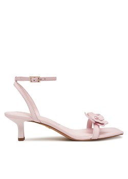 Aldo Sandały Daisyrose 13964636 Różowy ze sklepu MODIVO w kategorii Sandały damskie - zdjęcie 181084276