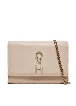 Steve Madden Torebka Bramone Crossbody SM13001312-02002-BGL Écru ze sklepu MODIVO w kategorii Kopertówki - zdjęcie 181084287
