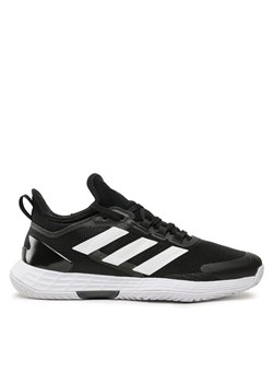 adidas Buty do tenisa Adizero Ubersonic 4.1 ID1564 Czarny ze sklepu MODIVO w kategorii Buty sportowe męskie - zdjęcie 181084349