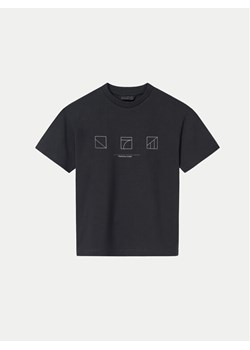 Mayoral T-Shirt 6003 Czarny Regular Fit ze sklepu MODIVO w kategorii T-shirty chłopięce - zdjęcie 181084366