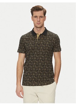 JOOP! Jeans Polo 15 JJJ-42Almero 30045688 Brązowy Modern Fit ze sklepu MODIVO w kategorii T-shirty męskie - zdjęcie 181084405