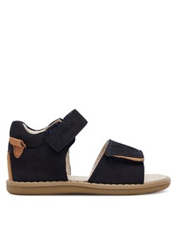 Lasocki Kids Sandały BOB CI12-BOB-06(II)CH Granatowy ze sklepu MODIVO w kategorii Sandały dziecięce - zdjęcie 181084407