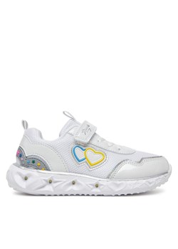 Primigi Sneakersy 7967000 Biały ze sklepu MODIVO w kategorii Buty sportowe dziecięce - zdjęcie 181084429