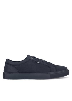 Lasocki Sneakersy TOSTO-01A MI24 Granatowy ze sklepu MODIVO w kategorii Buty sportowe męskie - zdjęcie 181084548