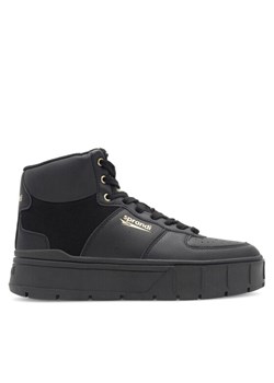 Sprandi Sneakersy Cozy High WPRS-22W22236 Czarny ze sklepu MODIVO w kategorii Workery damskie - zdjęcie 181084636