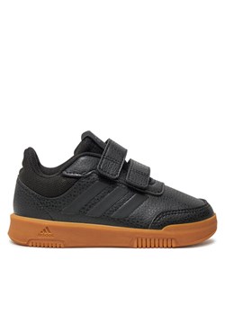 adidas Sneakersy Tensaur Sport 2.0 Cf IF1726 Czarny ze sklepu MODIVO w kategorii Buty sportowe dziecięce - zdjęcie 181084638