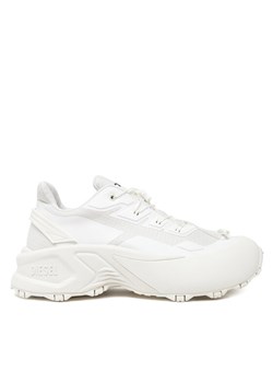 Diesel Sneakersy Y03444 P6918 T1003 Biały ze sklepu MODIVO w kategorii Buty sportowe męskie - zdjęcie 181084707