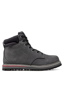 CMP Trapery Dorado Lifestyle Shoe Wp 39Q4937 Szary ze sklepu MODIVO w kategorii Buty zimowe męskie - zdjęcie 181084807