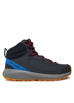 Columbia Trekkingi Trailstorm™ Peak Mid 1987041 Granatowy ze sklepu MODIVO w kategorii Buty trekkingowe męskie - zdjęcie 181084857