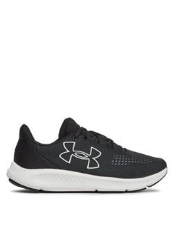 Under Armour Buty do biegania Ua Charged Pursuit 3 Bl 3026518-001 Czarny ze sklepu MODIVO w kategorii Buty sportowe męskie - zdjęcie 181084875