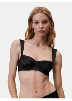 Undress Code Biustonosz balkonetka Everything I Do 663 Czarny ze sklepu MODIVO w kategorii Biustonosze - zdjęcie 181084878