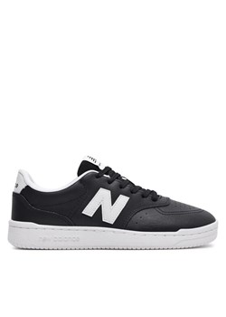 New Balance Sneakersy BB80BLK Czarny ze sklepu MODIVO w kategorii Buty sportowe męskie - zdjęcie 181084909