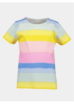 Blue Seven T-Shirt 702300 X Kolorowy Regular Fit ze sklepu MODIVO w kategorii Bluzki dziewczęce - zdjęcie 181084919