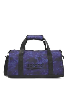 Sprandi Torba SPR-W-009-05 Granatowy ze sklepu MODIVO w kategorii Torby sportowe - zdjęcie 181084988
