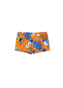Original Marines Szorty kąpielowe LOONEY TUNES DDPV2223B Kolorowy ze sklepu MODIVO w kategorii Kąpielówki chłopięce - zdjęcie 181085036