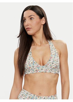 Tommy Hilfiger Góra od bikini UW0UW05270 Kolorowy ze sklepu MODIVO w kategorii Stroje kąpielowe - zdjęcie 181085056
