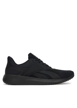 Reebok Sneakersy FLUXLITE 100212289 Czarny ze sklepu MODIVO w kategorii Buty sportowe męskie - zdjęcie 181085219