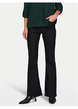 JDY Jeansy Sunny 15335386 Czarny Flared Fit ze sklepu MODIVO w kategorii Jeansy damskie - zdjęcie 181085328
