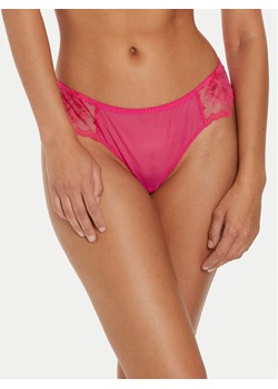 Simone Pérèle Stringi Intrigue 1E2710 Różowy ze sklepu MODIVO w kategorii Majtki damskie - zdjęcie 181085346