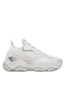 Michael Kors Sneakersy 42F4ATFS5D Biały ze sklepu MODIVO w kategorii Buty sportowe damskie - zdjęcie 181085426