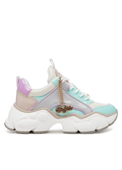 Buffalo Sneakersy 1636372 Kolorowy - id: 0000305199607 - marki Buffalo - 181085537 Buffalo Sneakersy 1636372 Kolorowy ze sklepu MODIVO w kategorii Buty sportowe damskie - zdjęcie 181085537