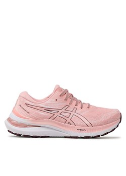 Asics Buty do biegania Gel-Kayano 29 1012B272 Różowy ze sklepu MODIVO w kategorii Buty sportowe damskie - zdjęcie 181085538
