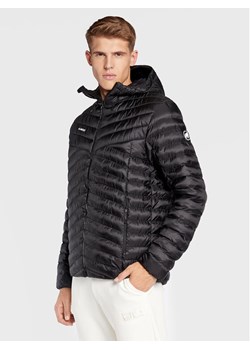 Mammut Kurtka zimowa Albula 1013-01781-0001-115 Czarny Regular Fit ze sklepu MODIVO w kategorii Kurtki męskie - zdjęcie 181085585