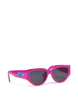 Chiara Ferragni Okulary przeciwsłoneczne CF 7014/S Różowy ze sklepu MODIVO w kategorii Okulary przeciwsłoneczne damskie - zdjęcie 181085596