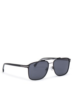 BOSS Okulary przeciwsłoneczne 1748/S 208014 Czarny ze sklepu MODIVO w kategorii Okulary przeciwsłoneczne męskie - zdjęcie 181085659