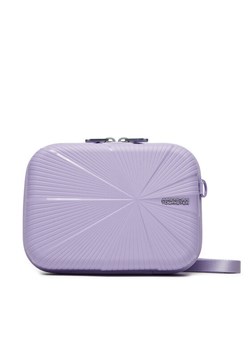 American Tourister Kuferek Starvibe 152544-A035-1CNU Fioletowy ze sklepu MODIVO w kategorii Walizki - zdjęcie 181085676