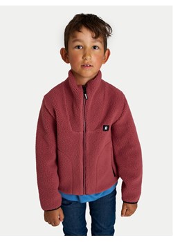 Reima Polar Turkki 5200007A Czerwony Regular Fit ze sklepu MODIVO w kategorii Bluzy chłopięce - zdjęcie 181085777