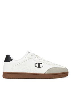 Champion Sneakersy PRESTIGE MIX S11735-WW001 Biały ze sklepu MODIVO w kategorii Buty sportowe damskie - zdjęcie 181085795