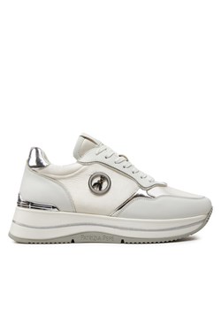 Patrizia Pepe Sneakersy PJ268.30 Biały ze sklepu MODIVO w kategorii Buty sportowe dziecięce - zdjęcie 181085799