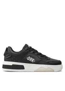Dorko Sneakersy Easy DS24S39M Czarny ze sklepu MODIVO w kategorii Buty sportowe męskie - zdjęcie 181085849