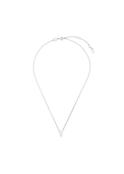 Swarovski Naszyjnik Millenia 5636708 Srebrny ze sklepu MODIVO w kategorii Naszyjniki - zdjęcie 181085857