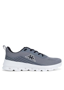 Kappa Sneakersy AW24-3C012 Szary ze sklepu MODIVO w kategorii Buty sportowe męskie - zdjęcie 181085916