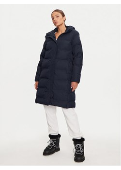 CMP Kurtka zimowa 34K0096 Granatowy Regular Fit ze sklepu MODIVO w kategorii Kurtki damskie - zdjęcie 181085967