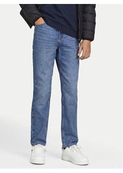 Jack&Jones Junior Jeansy Clark 12204020 Niebieski Regular Fit - id: 0000304710599 - marki Jack & Jones Junior - 181086015 Jack&Jones Junior Jeansy Clark 12204020 Niebieski Regular Fit ze sklepu MODIVO w kategorii Spodnie chłopięce - zdjęcie 181086015