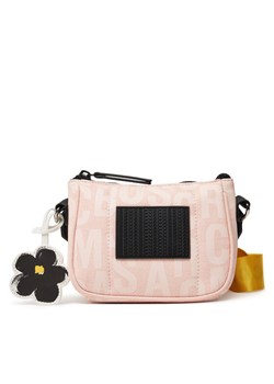 Marc Jacobs Torebka W60548 Różowy ze sklepu MODIVO w kategorii Torby i walizki dziecięce - zdjęcie 181086037