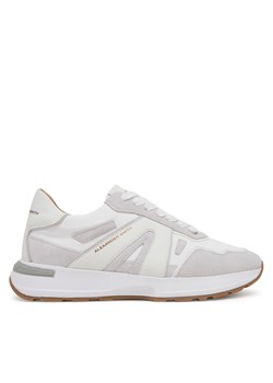 Alexander Smith Sneakersy 3343 Biały ze sklepu MODIVO w kategorii Buty sportowe męskie - zdjęcie 181086086