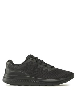 Under Armour Buty do biegania UA Charged Impulse 3 3025421-003 Czarny ze sklepu MODIVO w kategorii Buty sportowe męskie - zdjęcie 181086107