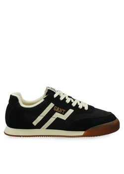 Gant Sneakersy 30533846 Czarny ze sklepu MODIVO w kategorii Buty sportowe damskie - zdjęcie 181086138