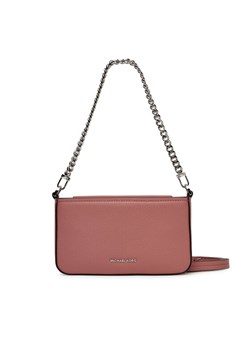 MICHAEL Michael Kors Torebka 32S5SYTU1L Różowy ze sklepu MODIVO w kategorii Listonoszki - zdjęcie 181086147