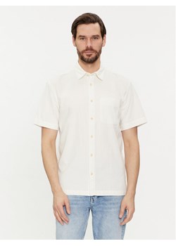 Selected Homme Koszula 16088352 Biały Relaxed Fit ze sklepu MODIVO w kategorii Koszule męskie - zdjęcie 181086225